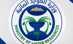 الموارد المائية تغلق 32 بئراً متدفقة في النجف لحماية الخزين الجوفي